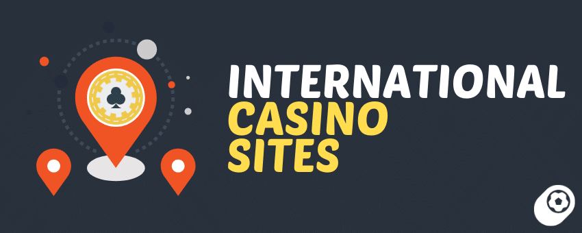 Discover the Best Casinos Worldwide A Journey into Luxury and Entertainment