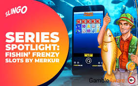 Discover the Excitement of Fishin' Frenzy Demo