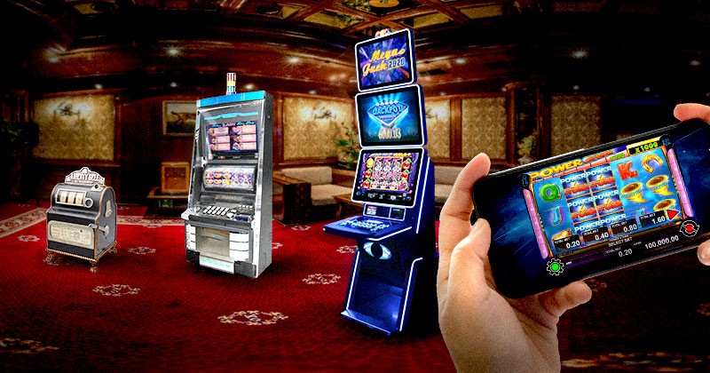Discover the Thrills of JetSetSpins Your Ultimate Online Casino Destination