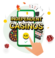 Exploring Independent Casinos in the UK A Unique Gaming Experience