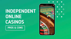 Exploring Independent Casinos in the UK A Unique Gaming Experience