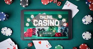 Exploring Non-UK Casinos A Gateway to Gaming Beyond Borders Exploring Non-UK Casinos A Gateway to Gaming Beyond Borders