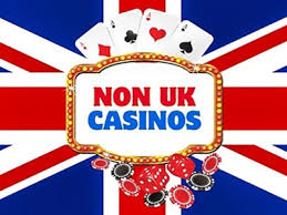 Exploring Non-UKGC Casinos A Comprehensive Guide -1545081434