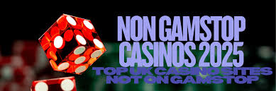 Exploring Online Sites Not on GamStop Your Guide to Non-Restricted Casinos
