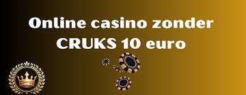 Geen CRUKS Casino Ontdek de Vrijheid van Online Gokken -761835294