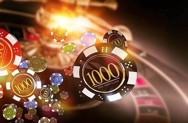 Get-X Casino Официальный сайт для любителей азартных игр