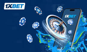 1xBet App A Comprehensive Guide to Betting on the Go