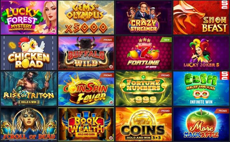 Los Mejores Casinos Online en Argentina 2026 Tu Guía Completa -775270434