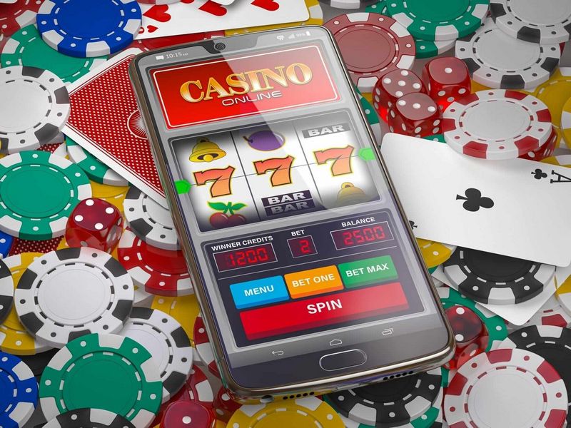 Charge Card Online Casinos Charge Card Online Casinos