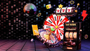 Nove Online Casino Všetko, čo potrebujete vedieť o nových herných platformách -1005085747