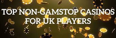 Understanding Non-GamStop Casinos A Comprehensive Guide -2072249231