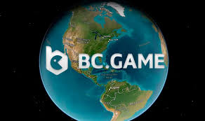 Unleashing the Fun The Ultimate Guide to BC.Game Crypto Casino