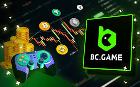Unleashing the Fun The Ultimate Guide to BC.Game Crypto Casino