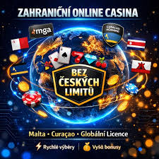 Zahraniční Online Casina Vše, co potřebujete vědět -633145763