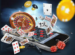 7Gold Casino Online Games The Ultimate Gaming Experience