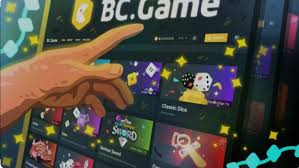BC Game Casinò IT Esperienze di Gioco Uniche e Sicure