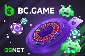 BC Game Casinò IT Esperienze di Gioco Uniche e Sicure