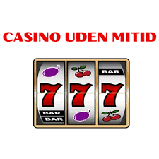 Bedste Casino Uden MitID - Find Dine Favoritter Her!