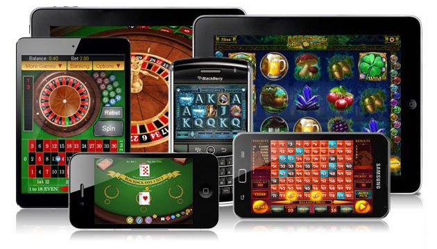 Bedste Mobil Casinoer i Danmark Spil Hvor Som Helst