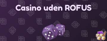 Bedste Online Casino Uden ROFUS – Spil Uden Bekymringer 1543327159