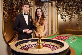 Bedste Roulette Casinoer En Komplet Guide til Spil og Strategier Bedste Roulette Casinoer En Komplet Guide til Spil og Strategier