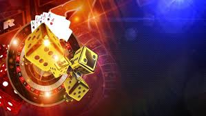 BetNjet Casino The Ultimate Destination for Online Slots BetNjet Casino The Ultimate Destination for Online Slots