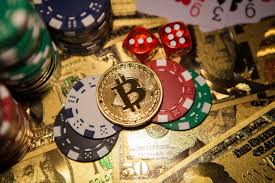 Bitcoin Casino i Danmark En Guide til Cryptocurrency Spiloplevelse