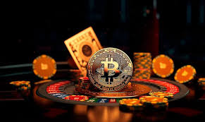 Bitcoin Casino i Danmark En Guide til Cryptocurrency Spiloplevelse