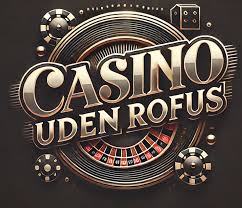Casino med Revolut En Ny Æra for Online Spil 797578425