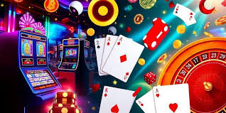 Casino ohne Oasis Die Freiheit des Spielens