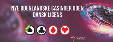 Casino Penge Uden Indbetaling - Spill For Sjov Uden Risici