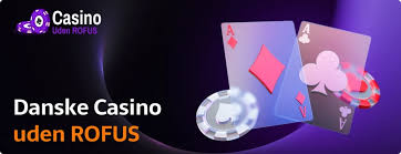 Casino Sider med Bonus Uden Indskud