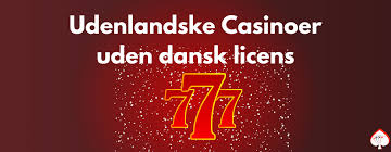 Casino Sider Uden Rufus Din Guide til Sikker Online Spil