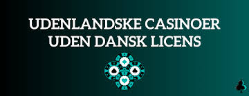 Casino Uden Om Rufus En Guide til Sikker Spiloplevelse