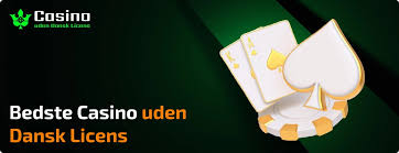Casino uden Rufus Dansk Din Guide til Spil uden Restriktioner