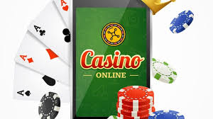 Casino Udenom Rufus En Guide til Online Spil