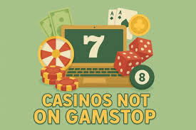 Casinos That Don't Use GamStop What You Need to Know -68001028