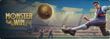 Descubre el Mundo de MonsterWin Casino España Diversión y Oportunidades de Ganancia