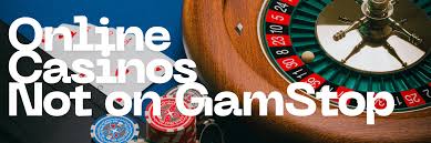 Discover the Latest New UK Casinos Not on GamStop