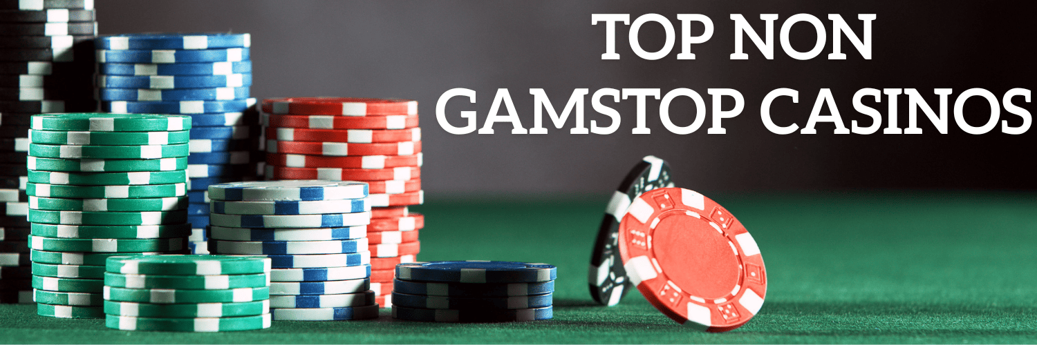 Discover the Latest New UK Casinos Not on GamStop