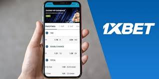 Exploring 1xbet in Cameroon A Comprehensive Guide 564982347