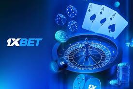 Exploring 1xbet in Cameroon A Comprehensive Guide 564982347
