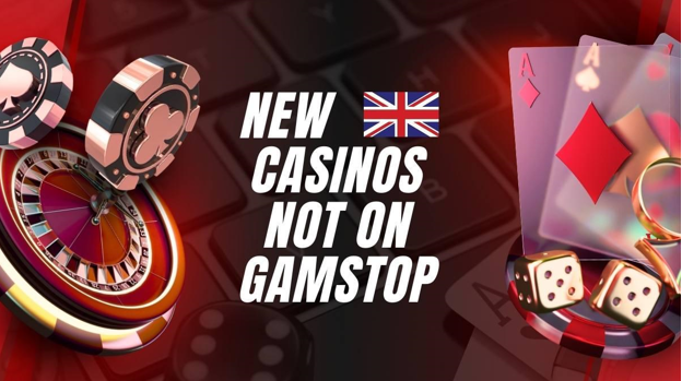 Exploring Non GamStop Casinos in the UK 917200597