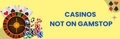 Exploring Non-Gamstop Casinos The Ultimate Guide