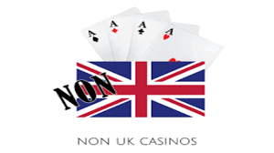 Exploring Non-UK Regulated Casinos A Comprehensive Overview