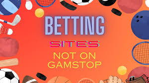 Football Bookmakers Not on GamStop Find Your Betting Freedom