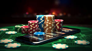 Golden Panda Casino Dein Ziel für Online-Spiele und Unterhaltung