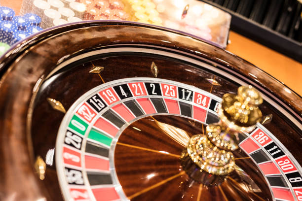 Alles, was Sie über Live Roulette im Casino wissen müssen