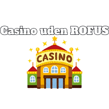 Live Casino Uden Rufus - Den Perfekte Spiloplevelse