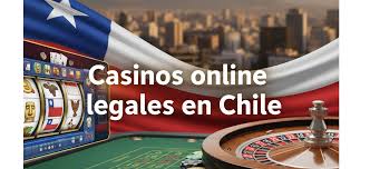 Los Mejores Casinos en Línea Legales para Apostar y Ganar